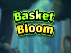 Игри Basket Bloom