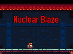 Игри Nuclear Blaze