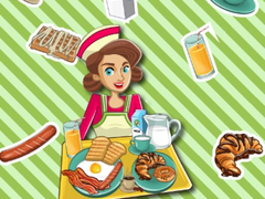 Игри Breakfast Dash