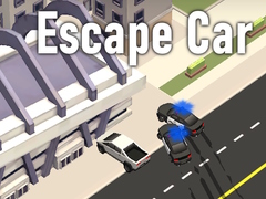 Игри Escape Car