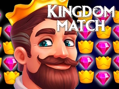 Игри Kingdom match