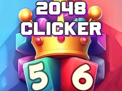 Игри 2048 clicker