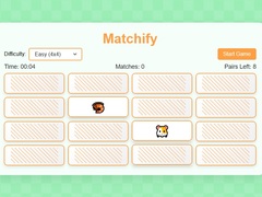 Игри Matchify