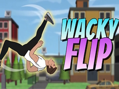 Игри Wacky Flip
