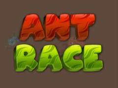 Игри Ant Race