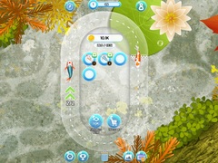 Игри Idle Koi Pond