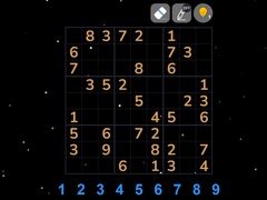 Игри Classic Sudoku Daily Puzzles