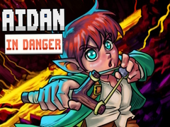 Игри Aidan in Danger