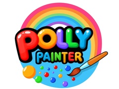 Игри Polly Painter