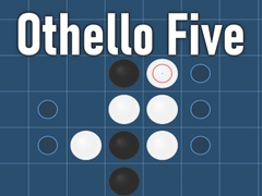 Игри Othello Five