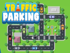 Игри Traffic Parking