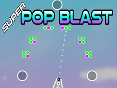 Игри Super Pop Blast