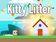 Игри Kitty Litter