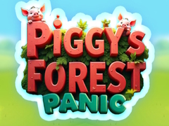 Игри Piggys Forest Panic