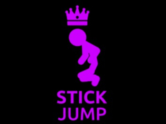 Игри Stick Jump