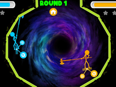 Игри Stick Battle Fight