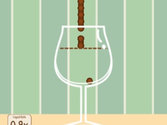 Игри Fill Glass