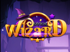Игри Savior Wizard