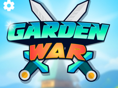 Игри Garden War