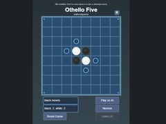 Игри Othello Five