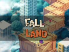 Игри Fall Land