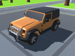 Игри Puzzle Parking
