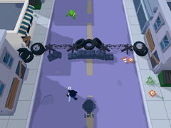 Игри World Z Defense