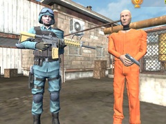Игри Strike Force