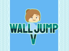 Игри Wall Jump V