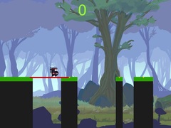 Игри Stick Ninja Strategy