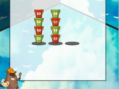 Игри Sort Buckets