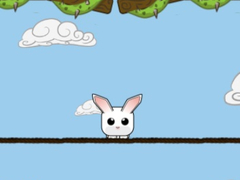 Игри Bunny Hop Rush