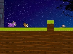 Игри Mice Hunt 2player