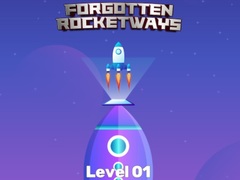 Игри Forgotten Rocketways