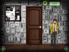 Игри Amgel Easy Room Escape 275