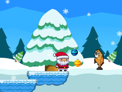 Игри The Battle For Christmas