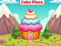 Игри Cake Place