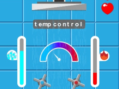 Игри Shower Water