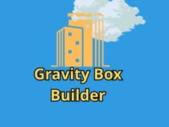 Игри Gravity Box Builder