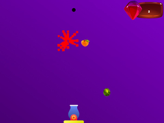 Игри Pop Sweet Fruits