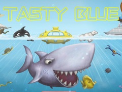 Игри Tasty Blue
