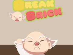 Игри Break Brick
