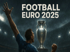 Игри Football Euro 2025