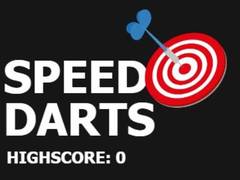 Игри Speed Darts