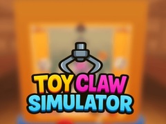 Игри Toy Claw Simulator