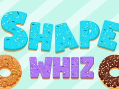 Игри Shape Whiz