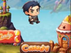 Игри Jumping Zest