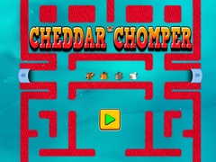 Игри Cheddar Chomper