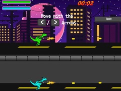 Игри DinoGunz