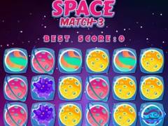 Игри Space Match3